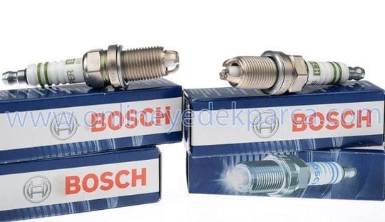 SeatSeat Altea 2004-2010 1.6 Bse Ateşleme Bujisi Takım Bosch 0241235752BOSCH 0241235752