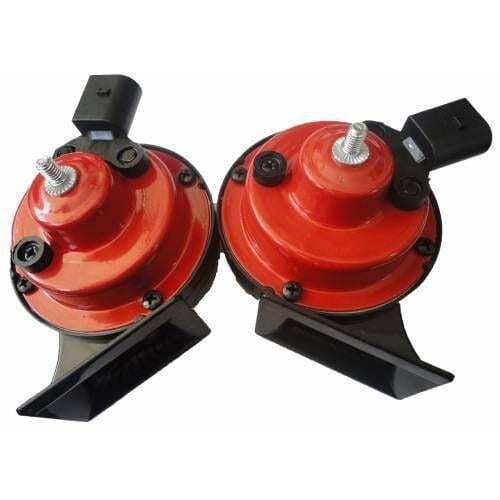 SeatSeat Altea 2004-2010 Korna Takımı (Alçak-Yüksek) Turbo Klax 377951229TURBO KLAX 377951229