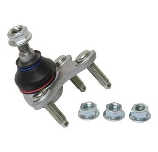 Seat Altea 2004 - 2015 Model Arası Rotil Sol Delphı Marka 1K0407366C