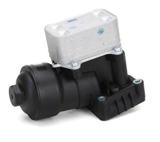 SeatSeat Altea 2007-2015 1.6 Tdı Yağ Filtre Kütüğü Soğutuculu Febı Bılsteın 109394FEBI BILSTEIN 109394