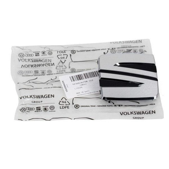 SeatSeat Arona 2018 Model Arası Ön Panjur Logosu Orijinal Vag / Orjınal 5F0853679c2zzVAG / ORJINAL 5F0853679C2ZZ
