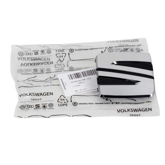 SeatSeat Arona 2018 Model Arası Ön Panjur Logosu Orijinal Vag / Orjınal 5F0853679c2zzVAG / ORJINAL 5F0853679C2ZZ