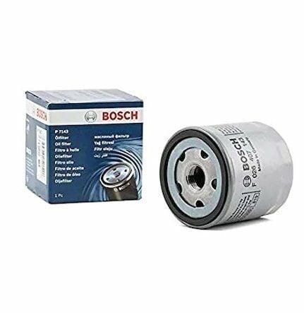 SeatSeat Ateca 1.4 Tsı Yağ Filtresi Bosch F026407143BOSCH F026407143