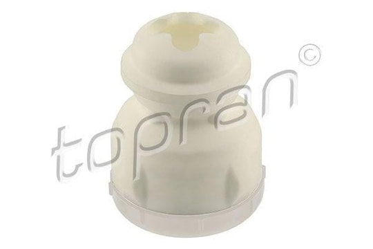 SeatSeat Cordoba 03-09 Ibiza 02-15 Leon 02-06) Arka Amortisör Dayanma Tamponu ( Topran 114327TOPRAN 114327