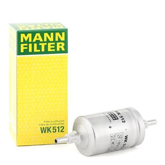 SeatSeat Cordoba 1.6 Sr Motor Benzin Filtresi Mann Wk512MANN WK512