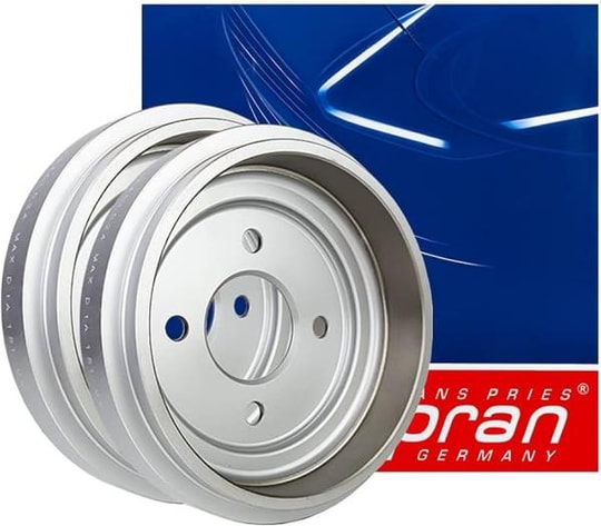 SeatSeat Cordoba 1997-1999 Model Arası Arka Fren Kampanası Takım Topran 102824TOPRAN 102824