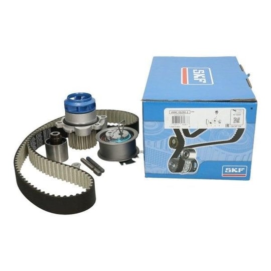 SeatSeat Cordoba 2003-2009 1.4 Tdı Triger Seti Devirdaimli Skf Vkmc.01250-2SKF VKMC.01250-2