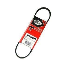 SeatSeat Cordoba 2003-2009 Model Arası 1.4 Tdı Motor V Kayışı Gates 6Pk1000GATES 6PK1000