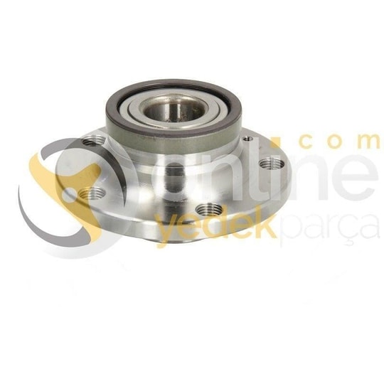 SeatSeat Cordoba 2003-2009 Model Arası Arka Porya Mga 72120MGA 72120
