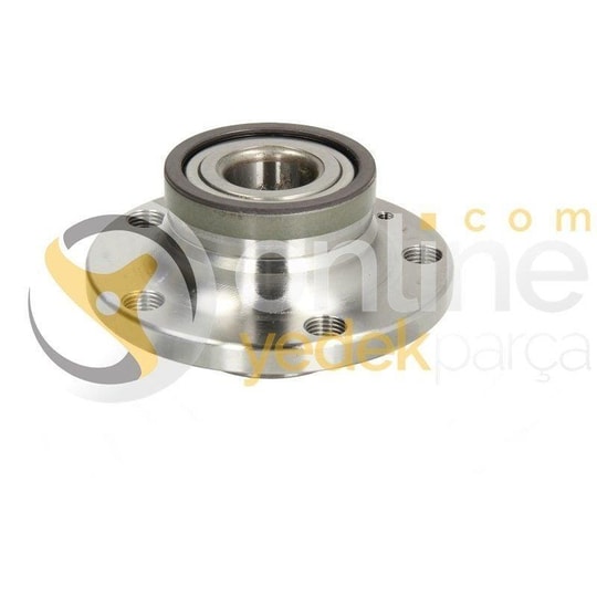 SeatSeat Cordoba 2003-2009 Model Arası Arka Porya Mga 72120MGA 72120