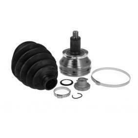 SeatSeat Cordoba 2003-2009 Model Arası Dış Aks Kafası Gkn 306216GKN 306216