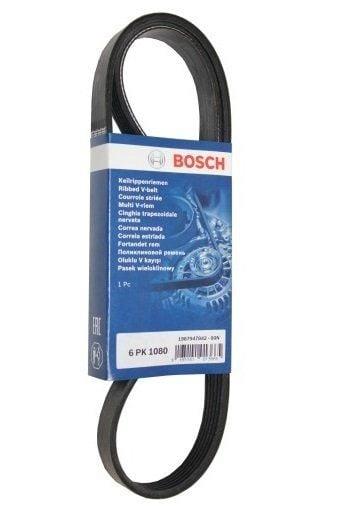 SeatSeat Cordoba 2004-2009 Model Arası (Bbz-Bky) Motor V Kayışı Bosch 1987947842BOSCH 1987947842
