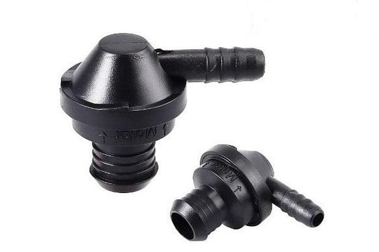 SeatSeat Cordoba 2006-2009 Külbütör Kapağı Çek Valfi Ytt Y12006YTT Y12006