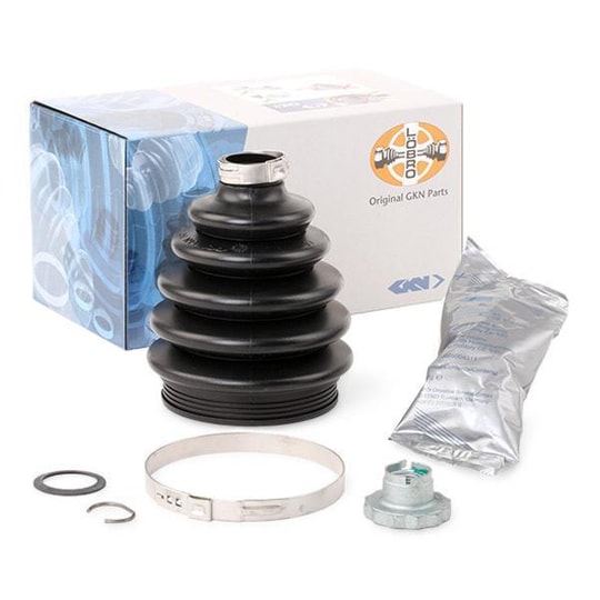 SeatSeat Cordoba Dış Aks Körüğü Gkn 303559GKN 303559