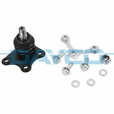 SeatSeat Cordoba) Rotil Sol (Vw: Polo Iv Skoda Fabia  Dayco Dss1261DAYCO DSS1261