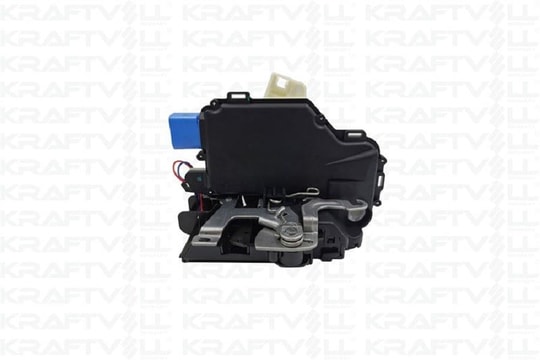 KRAFTVOLLSeat Cordoba Sol Ön Kapı Kilidi İthal 3B1837015aqİTHAL 3B1837015AQ