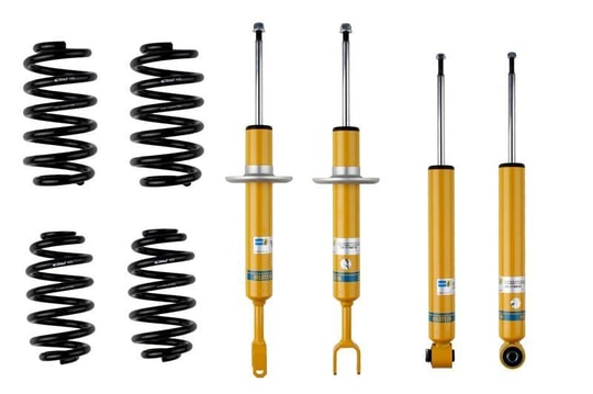 GVASeat Exeo St 3R5 K B12 PkBILSTEIN 46-182395