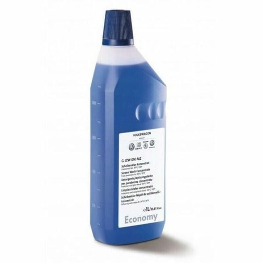 SeatSeat Grubu Orijinal Cam Suyu 1 Litre ? Vag Gjzw050m2VAG GJZW050M2