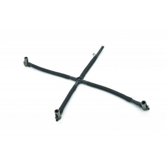SeatSeat İbiza 1.4 Tdı Cus Motor Enjektör Geri Dönüş Hortumu Orijinal Vag / Orjınal 04B130235bVAG / ORJINAL 04B130235B