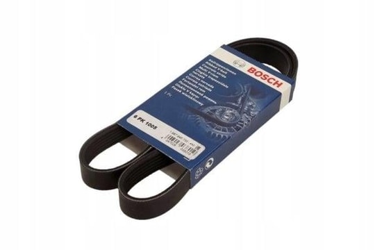 SeatSeat İbiza 1.2 Tsı Cjz Motor V Kayışı Bosch 1987945730BOSCH 1987945730