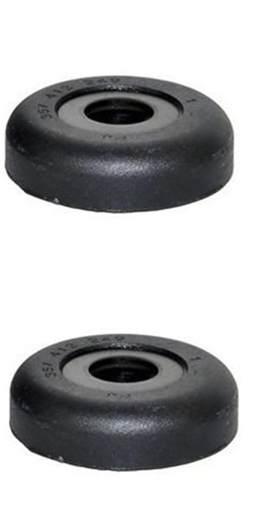 Seat İbiza 1995-1999 Model Arası Ön Amortisör Üst Takoz Bilyası Ytt Marka 1J0412249