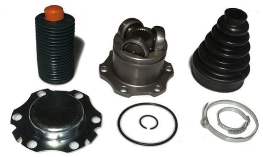 SeatSeat İbiza 2002-2009 Model Arası İç Aks Kafası İthal Marka Kraftvoll 01020013KRAFTVOLL 01020013