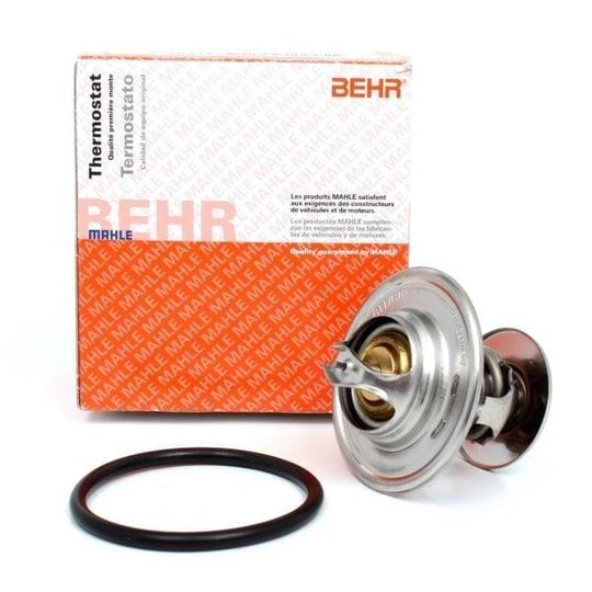 SeatSeat İbiza 2002-2009 Model Yılları Arasında 1.4 Tdı Termostat Behr-Mahle Tx1587dBEHR-MAHLE TX1587D