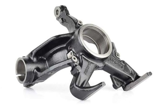 SeatSeat İbiza 2002-2010 Sağ Ön Taşıyıcı Yansanayi Kraftvoll 01030186KRAFTVOLL 01030186