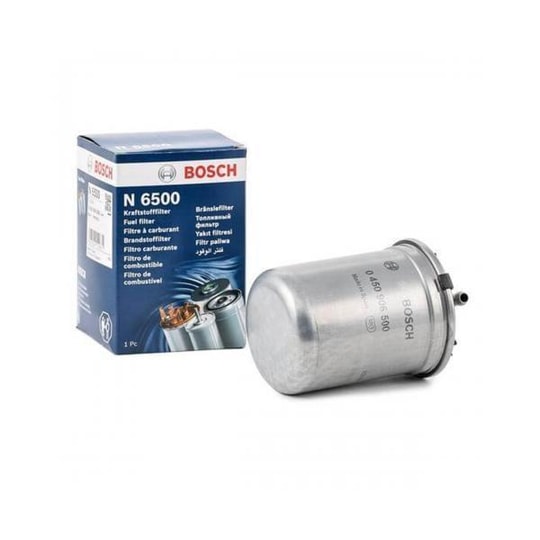 SeatSeat İbiza 2008 Model Sonrası 1.4 / 1.6 Tdı Mazot Filtresi Bosch 0450906500BOSCH 0450906500