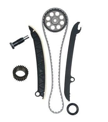 SeatSeat İbiza 2009-2011 1.2Tsı Eksantrik Zincir Set Borsehung B16297BORSEHUNG B16297