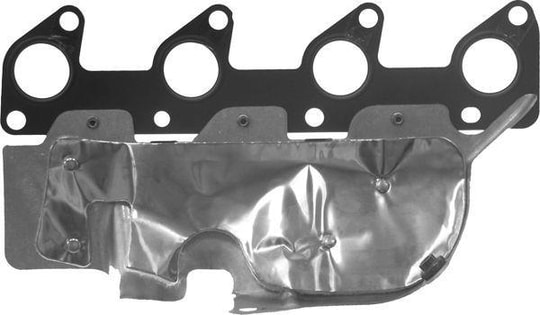 SeatSeat İbiza 2009-2012 Model Arası 1.2 Tsı Eksoz Manifold Contası (Saclı) Oem 03F253041qOEM 03F253041Q
