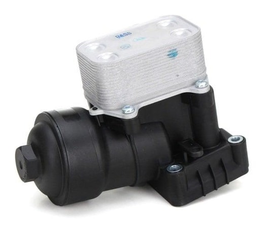 SeatSeat İbiza 2009-2015 1.6 Tdı Yağ Filtre Kütüğü Soğutuculu Febı Bılsteın 109394FEBI BILSTEIN 109394