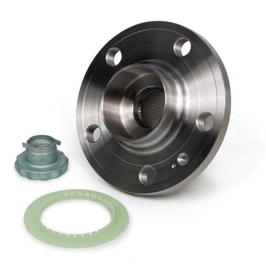 SeatSeat İbiza 2009-2015 Model Arası Ön Porya / Teker Rulmanı Fag 803640BaFAG 803640BA