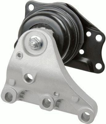 SeatSeat İbiza 2010-2015 1.6 Tdı Sağ Motor Kulağı İthal 6R0199167sİTHAL 6R0199167S