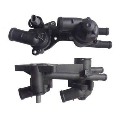 SeatSeat İbiza 2010-2017 Model Arası 1.4 Tsı Motor Termostat Kütüğü Topran 116767001TOPRAN 116767001