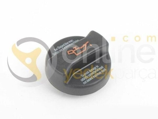 SeatSeat İbiza 2010-2017 Model Arası 1.4 Motor Yağ Kapağı (06B103485c) Febi 02113FEBİ 02113