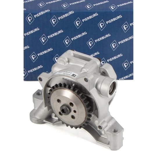 SeatSeat İbiza 2010-2017 Model Arası 1.4 Tsı Motor Yağ Pompası Pıerburg 7.07919.07.0PIERBURG 7.07919.07.0