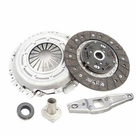 SeatSeat İbiza 2010 Model Ve Sonrası 1.4 Cggb Motor Debriyaj Set Sachs 3000951624SACHS 3000951624