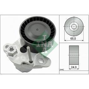 SeatSeat İbiza 2014-2017 1.2 Tsı Şarz Gergisi Ina 534048010INA 534048010