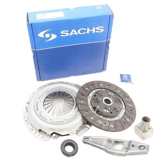 SeatSeat İbiza 2018 Model Sonrası 1.0 Motor Debriyaj Seti Sachs 3000950098SACHS 3000950098