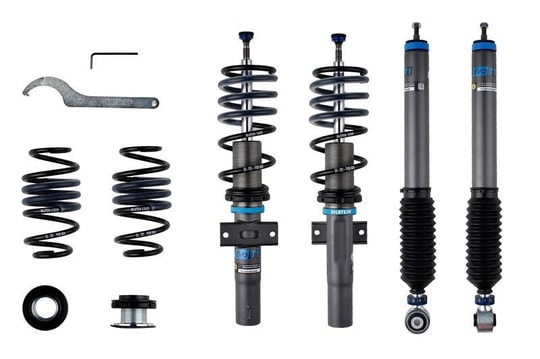 GVASeat Ibiza V 6F K Evo T1BILSTEIN 48-278140
