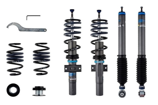 GVASeat Ibiza V 6F K Evo T1BILSTEIN 48-278140