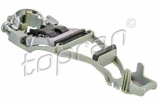 SeatSeat Leon 00-06 Skoda Fabia 00-08) Kapı Kol Braketı (Vw Golf 98-06 Passat 97-05  Topran 111185TOPRAN 111185