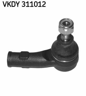 SeatSeat Leon 00-06 Skoda Octavia 97-11) 98 Öncesi Sağ Rot Başı-Kısa Tip (Vw Golf 98-06 Audi 97-03  Skf Vkdy311012SKF VKDY311012