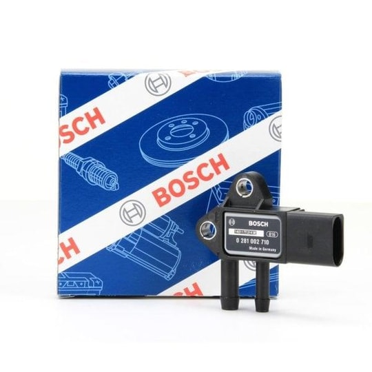 SeatSeat Leon 1.9 Tdı Eksoz Basınç Sensörü Bosch 0281002710BOSCH 0281002710