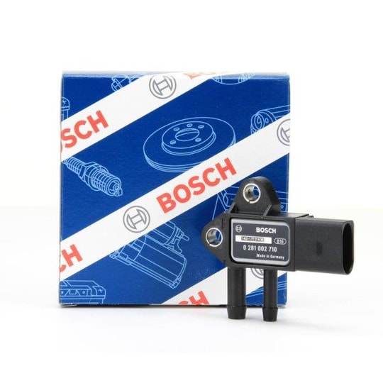 SeatSeat Leon 1.9 Tdı Eksoz Basınç Sensörü Bosch 0281002710BOSCH 0281002710