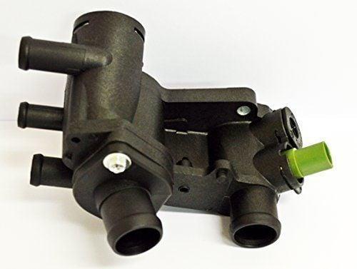 SeatSeat Leon 2000-2006 Model Arası 1.6 16V Bcb Termostat Gövdesi Komple İthal 5175022İTHAL 5175022