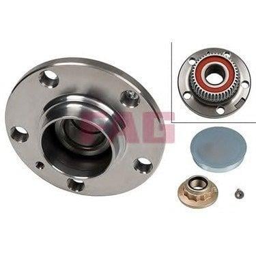 SeatSeat Leon 2000-2006 Model Arası Arka Porya Fag 713610220FAG 713610220