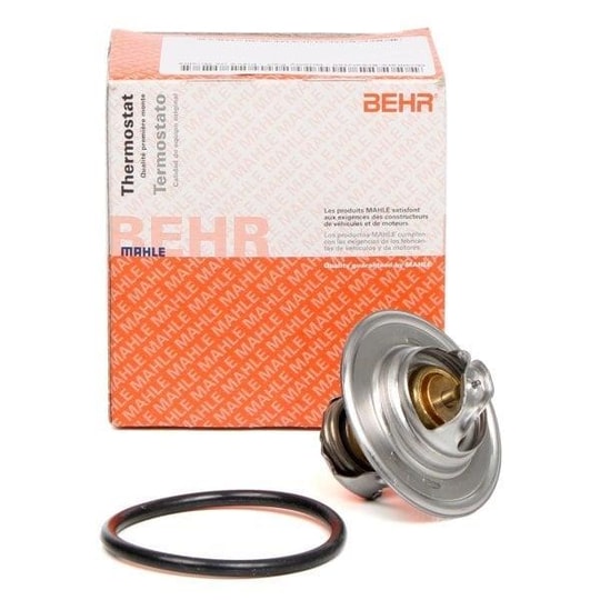 SeatSeat Leon 2006-2012 Arası 1.6 Bse Motor Benzinli Termostat Behr-Mahle Tx1487dBEHR-MAHLE TX1487D