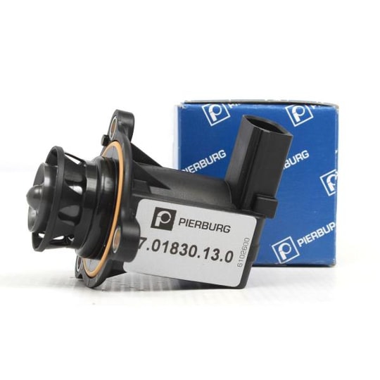 SeatSeat Leon 2006-2012 Arası 1.4 Tsı Turbo Kesme Valfi Pıerburg 7.01830.13.0PIERBURG 7.01830.13.0